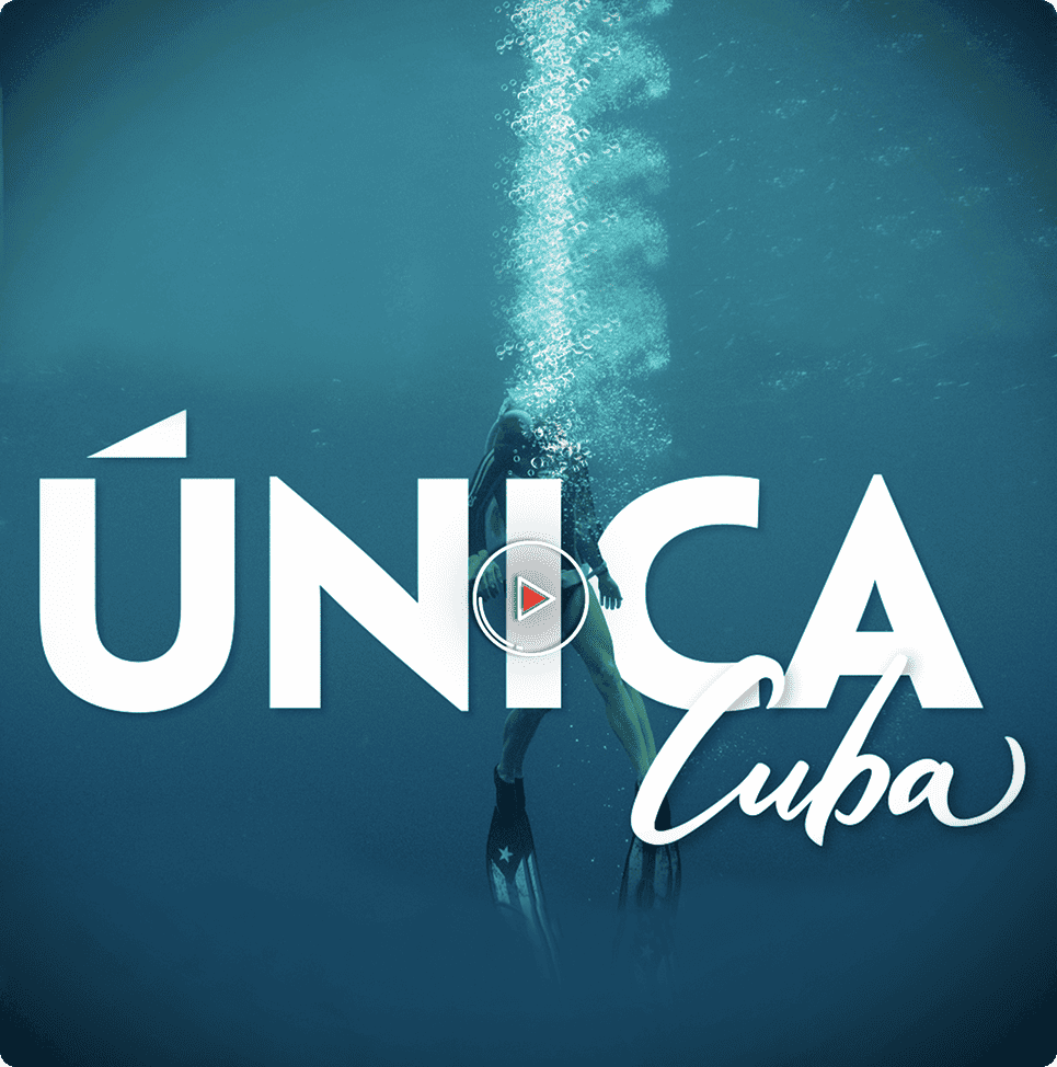 Descubre #CubaUnica. Buceo y náutica